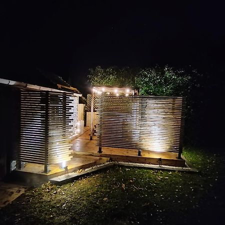 Charmant Logement Dans Un Ecrin De Verdure Le Manoir  Dış mekan fotoğraf
