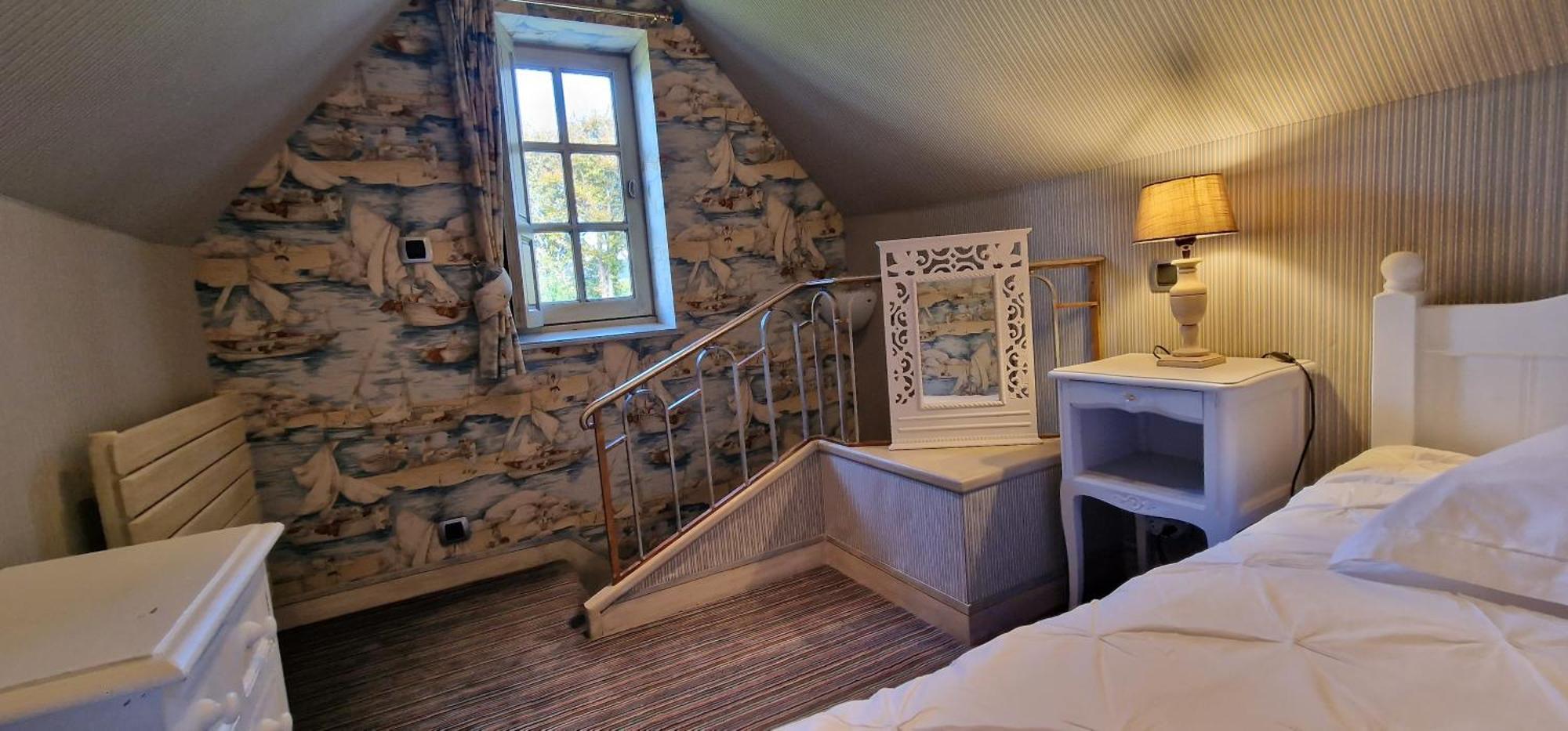 Charmant Logement Dans Un Ecrin De Verdure Le Manoir  Dış mekan fotoğraf
