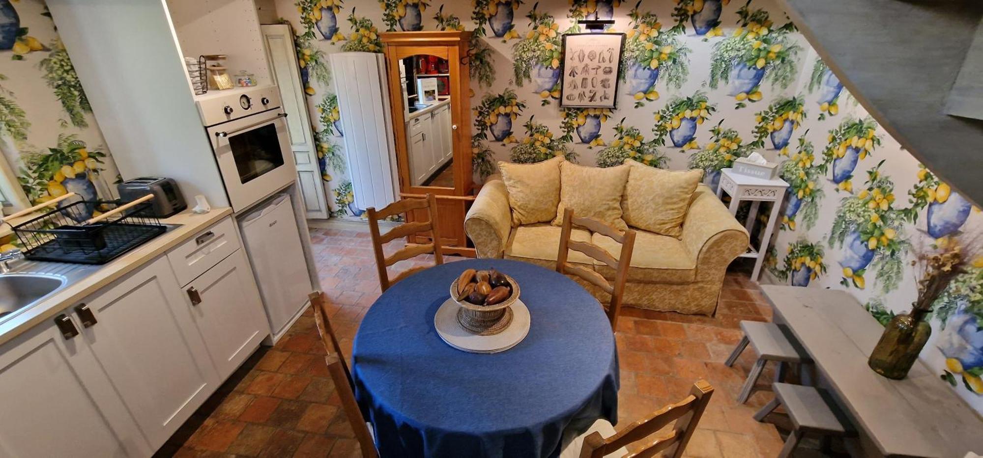 Charmant Logement Dans Un Ecrin De Verdure Le Manoir  Dış mekan fotoğraf