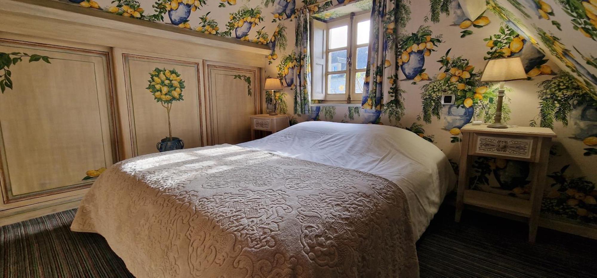 Charmant Logement Dans Un Ecrin De Verdure Le Manoir  Dış mekan fotoğraf